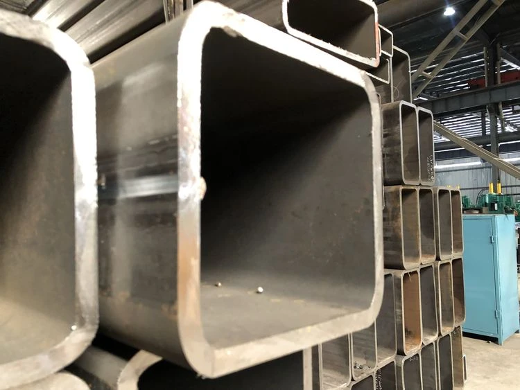 ASTM A500 SQUARE HOLLOW SECTION ASTM A500 SQUARE HOLLOW SECTION