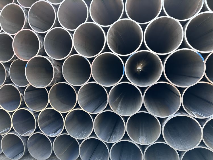 ASTM A500 STEEL PIPE ASTM A500 STEEL PIPE