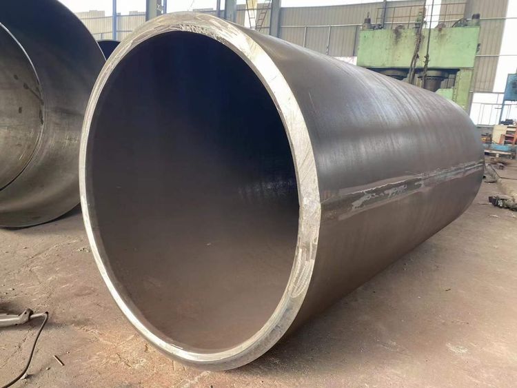 st 37 LSAW PIPE st 37 LSAW PIPE