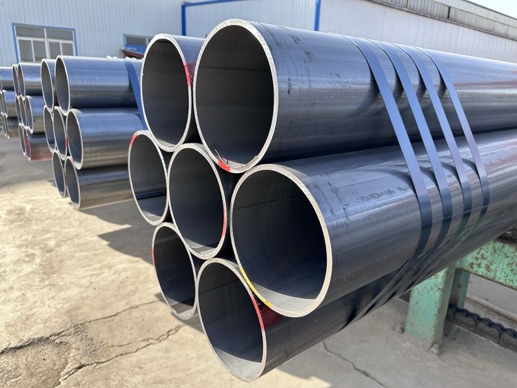 ERW PIPE FACTORY ERW PIPE FACTORY