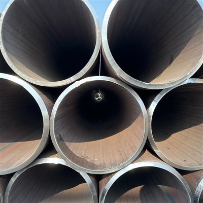 Характеристики на стоманената конструкция