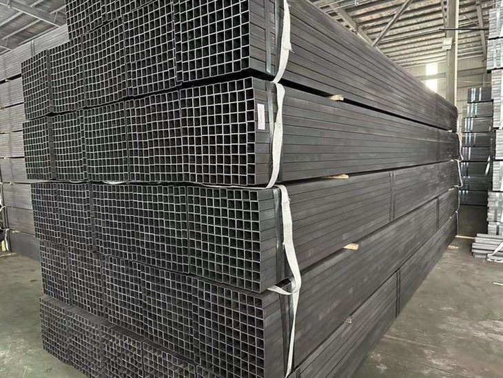 50 X 50 Box Section suppliers