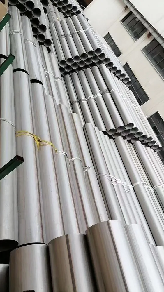 API 5L PSL2 GR.B Line Pipe
