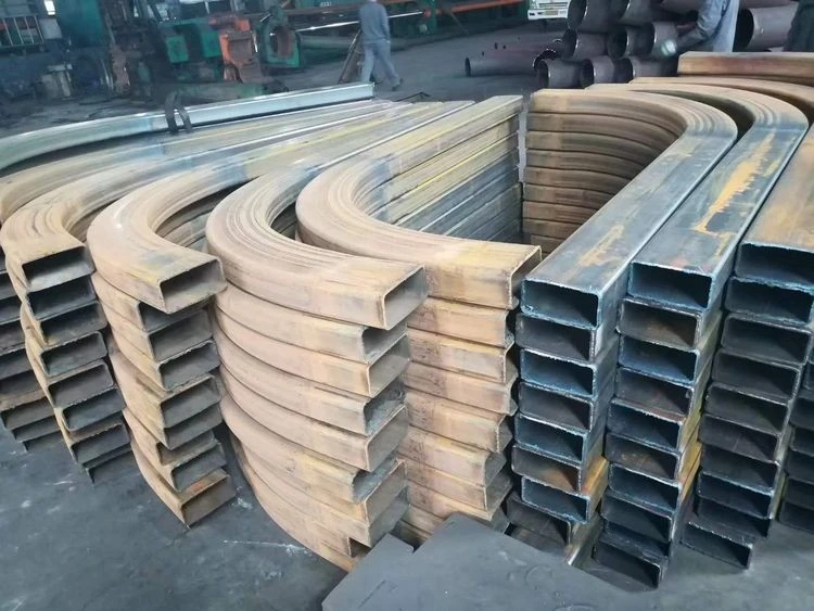 ASTM A1085 HSS HOLLOW SECTIONS suppliers