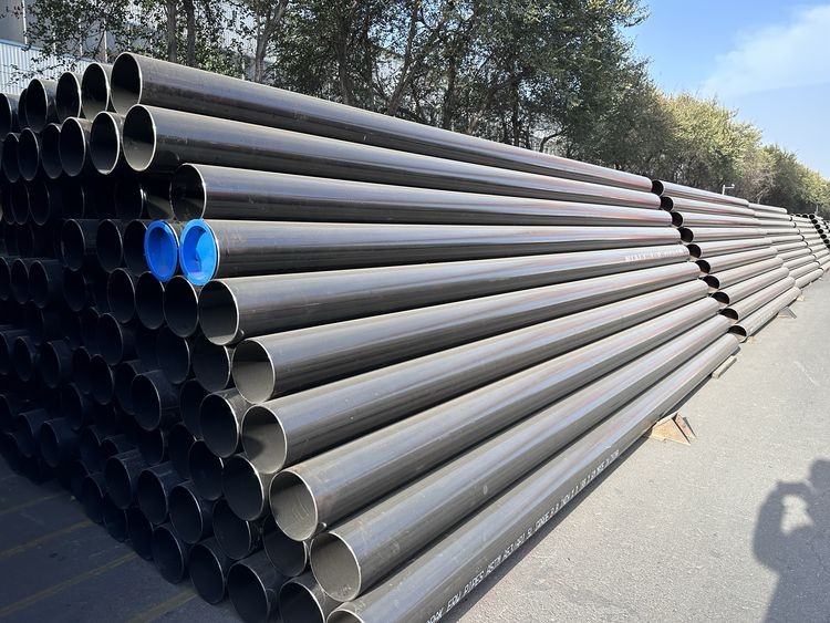 ASTM A671/A671M LSAW Steel Pipe