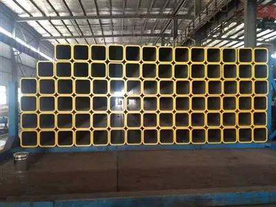 Hollow Structural Section