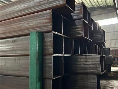 Студено формована структурна куха секция EN10219